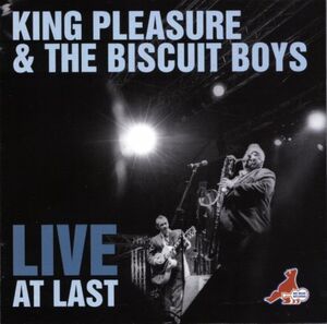 Live At Last