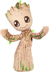 Marvel Dancing Groot Plush
