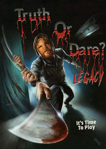 Truth or Dare: Legacy