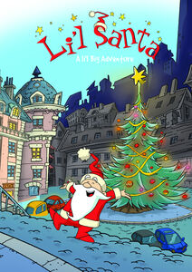 Lil Santa