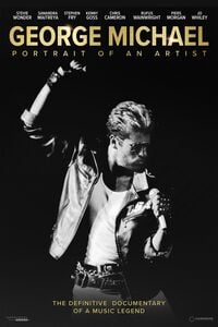 George Michael: Portrait of an Artist