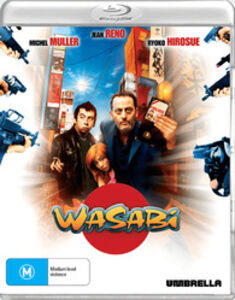 Wasabi