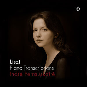 Liszt: Piano Transcriptions