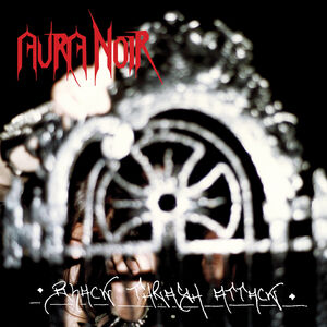 Black Thrash Attack