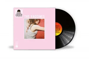 What Did You Expect From The Vaccines - Limited