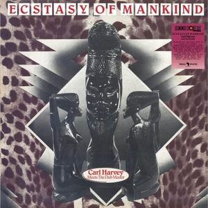 Ecstasy Of Mankind - Limited