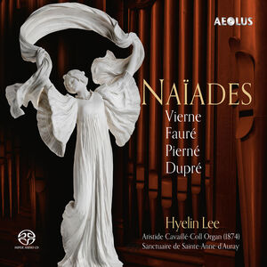 Naiades
