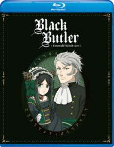Black Butler -Emerald Witch Arc: Season 4