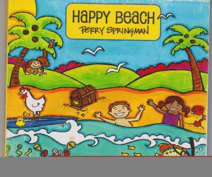 Happy Beach