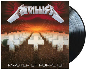 Master Of Puppets