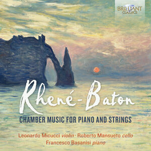 Chamber Music Piano & Strings