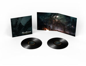 Bloodborne Vol. I (Original Soundtrack)