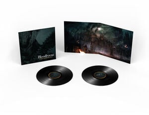 Bloodborne Vol. I (Original Soundtrack)