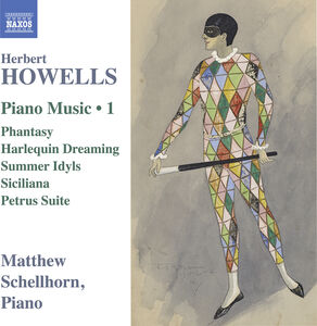 Piano Music 1