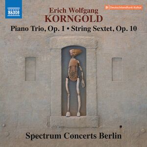 Piano Trio 1