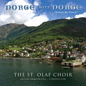 Norge Mitt Norge