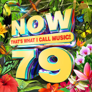 Now 79: That's What I Call Music / Various