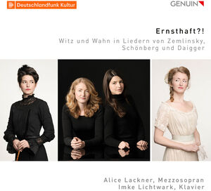 Ernsthaft