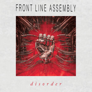 Disorder