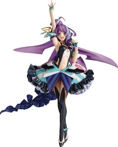 Max Factory - Macross Delta - Plamax Mf-11 - Mikumo Guynemer 1/20 Model Kit