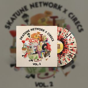 Pick It The Fuck Up 2