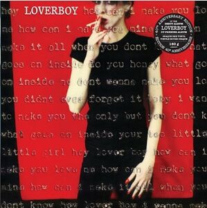 Loverboy