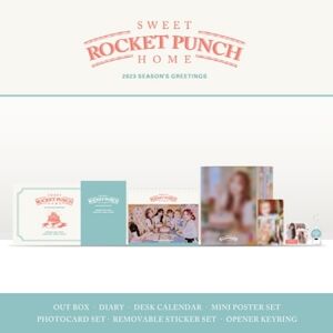 2023 Season's Greetings