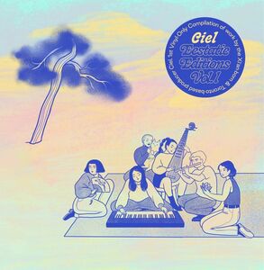 Ecstatic Editions Vol. 1