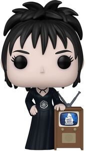Funko POP! Movies: Beetlejuice Beetlejuice - Lydia Deetz