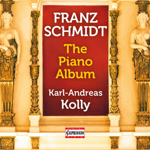 Piano Album