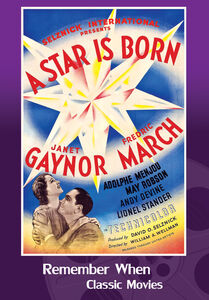 A Star Is Born