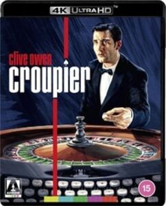 Croupier (Limited Edition)