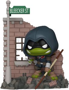 Funko POP! Deluxe: Teenage Mutant Ninja Turtles: The Last Ronin - The Last Ronin (TMNT)