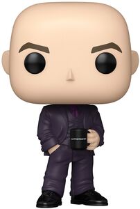 Funko POP! DC: Superman 2025 - Lex Luthor