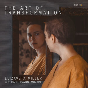 Art of Transformation