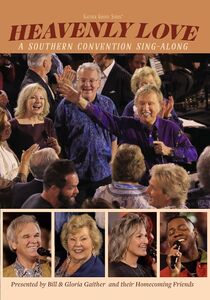 Heavenly Love: A Southern Convention Sing-along