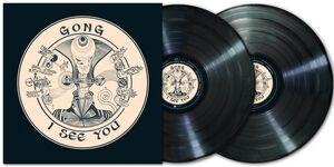I See You -10th Anniversary Edition - Gatefold 140gm Vinyl