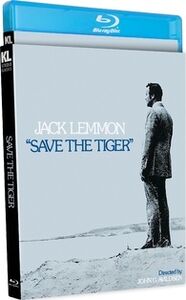 Save the Tiger