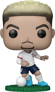 Funko POP! Football: USA - Antonee Robinson (World Cup 2026)