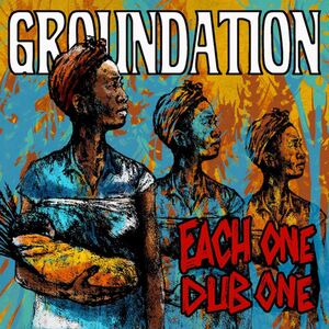 Each One Teach One + Dub One