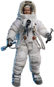 Apollo 11 - Buzz Aldrin 1/6 Scale Action Figure