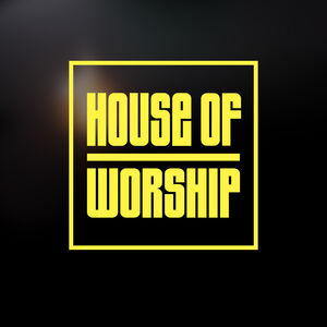 House of Worship (Various Artists)