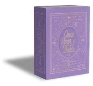 2026 Season's Greetings - Once Upon A Fable
