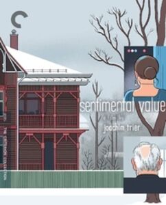 Sentimental Value (Criterion Collection)