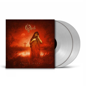 Still Life - UK Exclusive Clear Vinyl