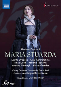 Maria Stuarda