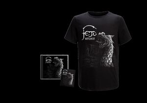 Nifelheim - Large T