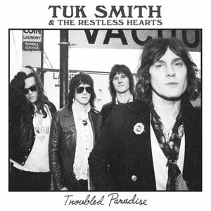 Troubled Paradise (Tour Edition)