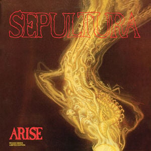 Arise: Rough Mixes (Scott Burns Mix)