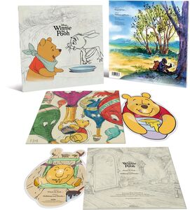 Winnie the Pooh / Heffalumps and Woozles